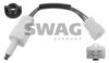 SWAG 40 93 8636 Brake Light Switch